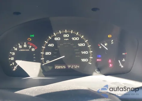 2006 Honda Accord 2.4 Ex from USA, damaged, VIN 1HGCM56866A067086